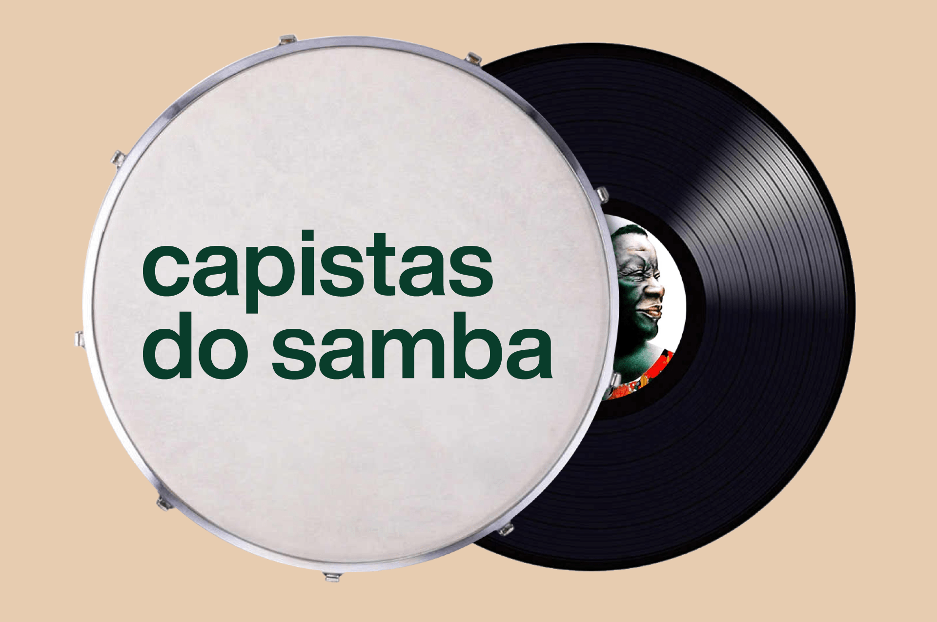 CapaDoDisco_CapistasdoSamba